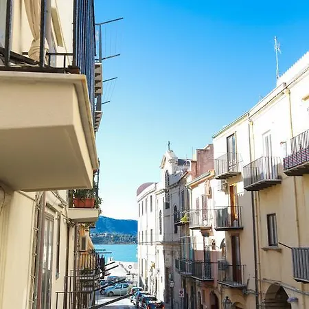 Casa Dolce Lejlighed