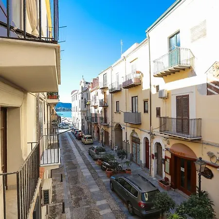 Casa Dolce Apartment *