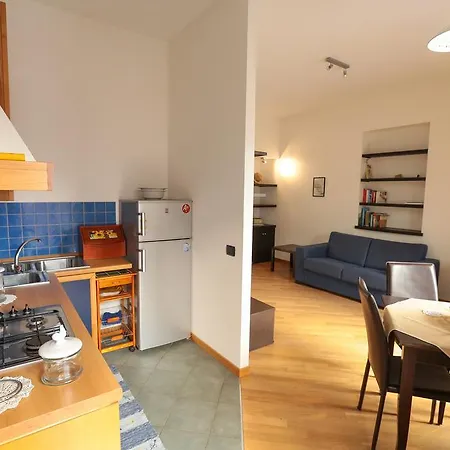 Casa Dolce Apartment Cefalu