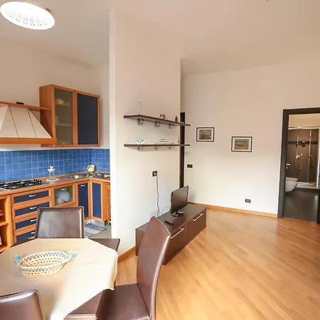 Lejlighed Casa Dolce